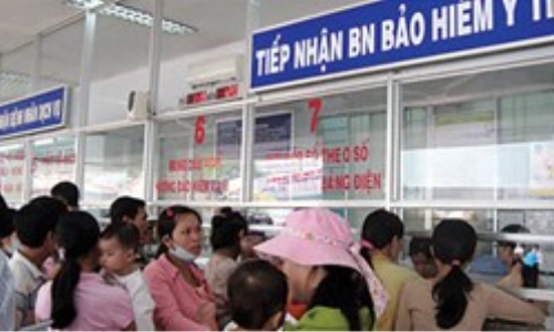 TP HCM lắng nghe nhân dân nói về khám chữa bệnh